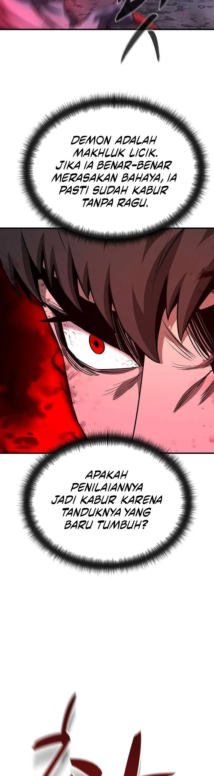 The Berserker’s Second Playthrough Chapter 8 Gambar 29