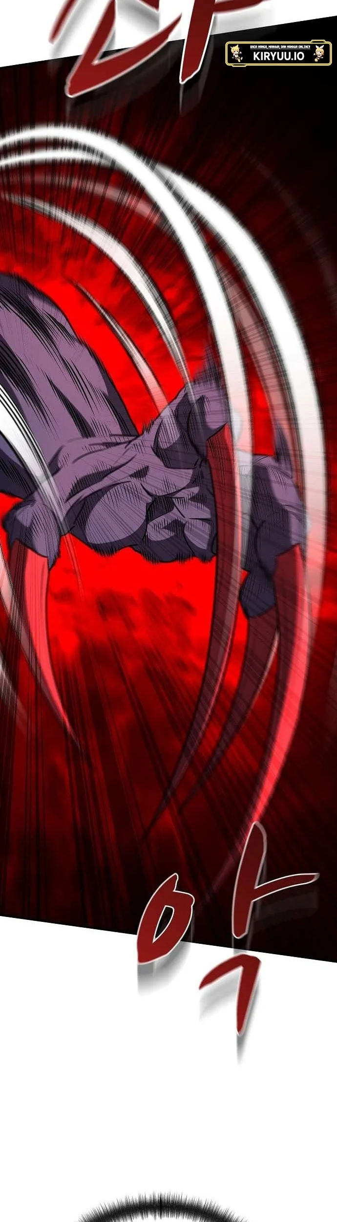 The Berserker’s Second Playthrough Chapter 8 Gambar 30