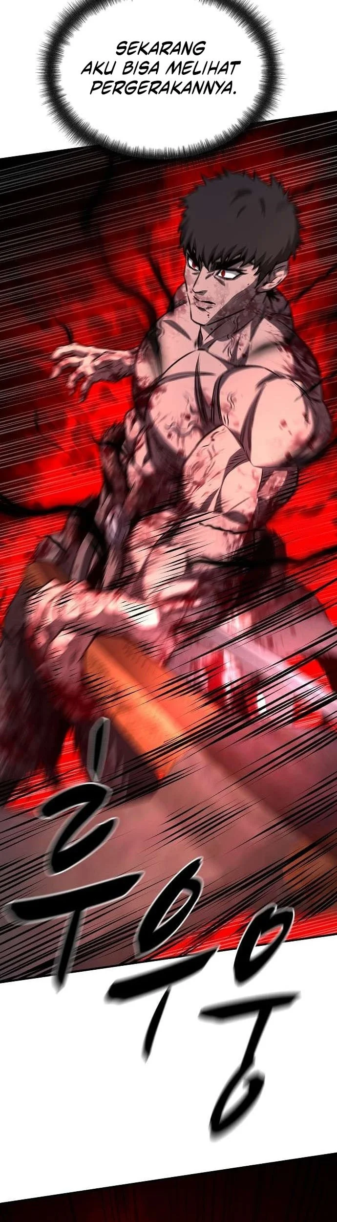 The Berserker’s Second Playthrough Chapter 8 Gambar 31