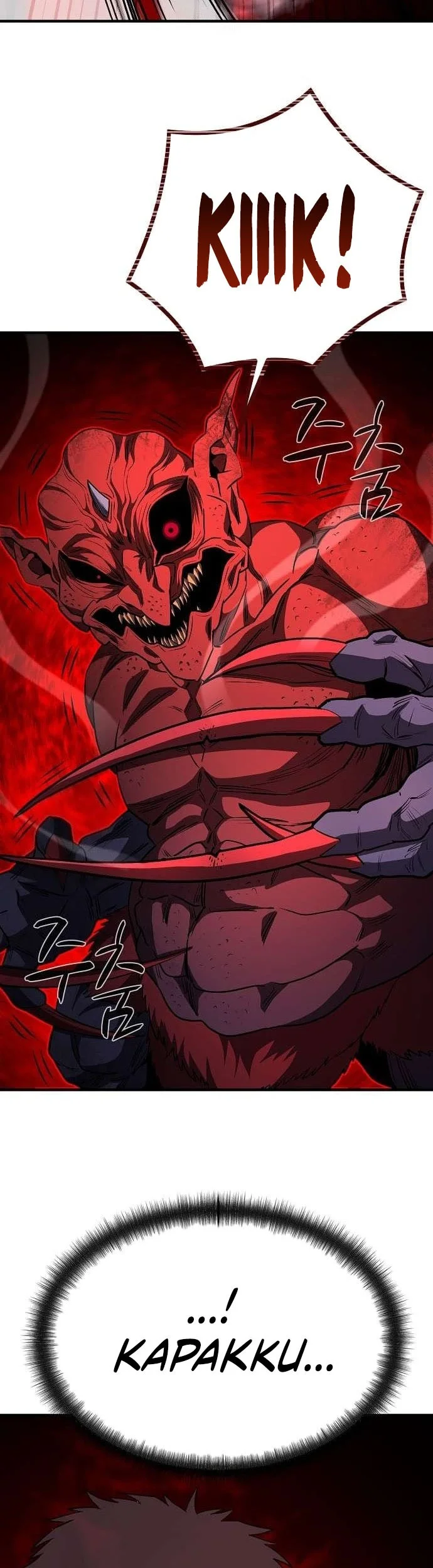 The Berserker’s Second Playthrough Chapter 8 Gambar 33