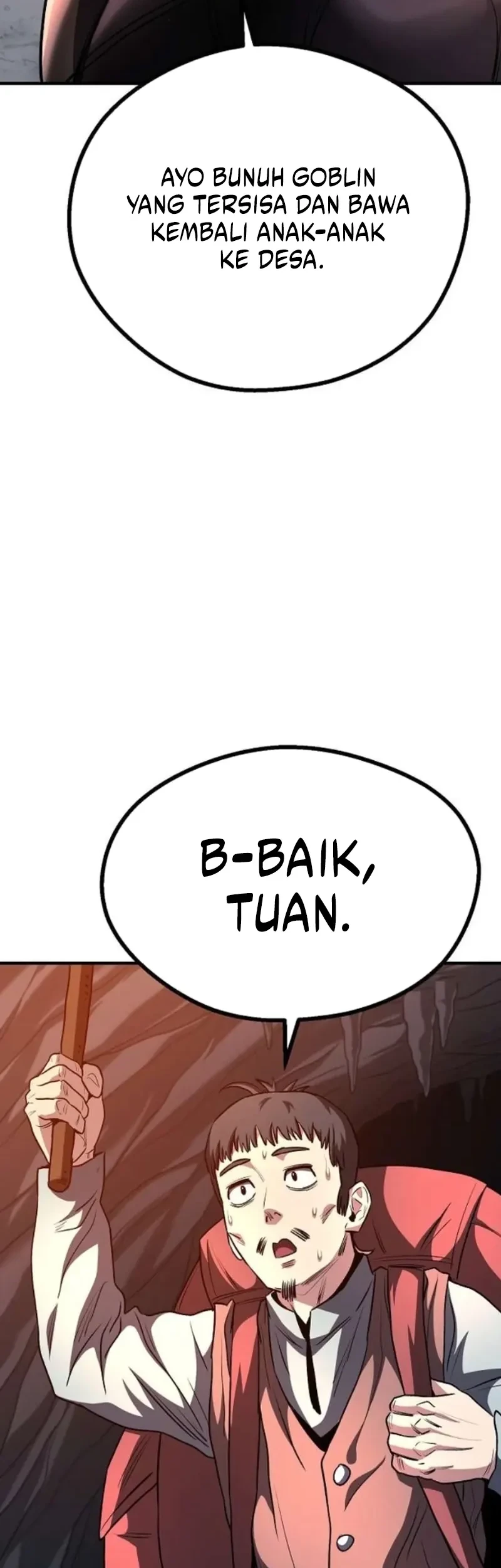 The Berserker’s Second Playthrough Chapter 9 Gambar 51