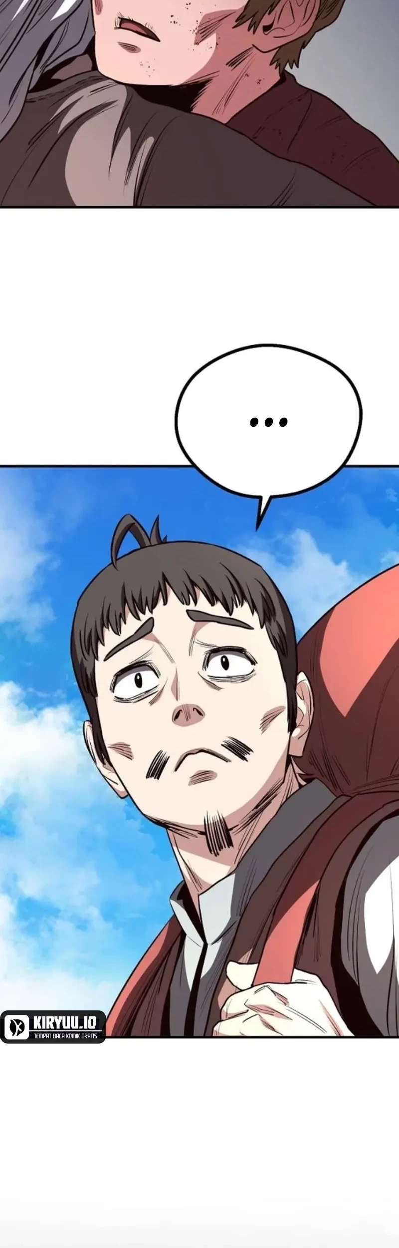 The Berserker’s Second Playthrough Chapter 9 Gambar 61