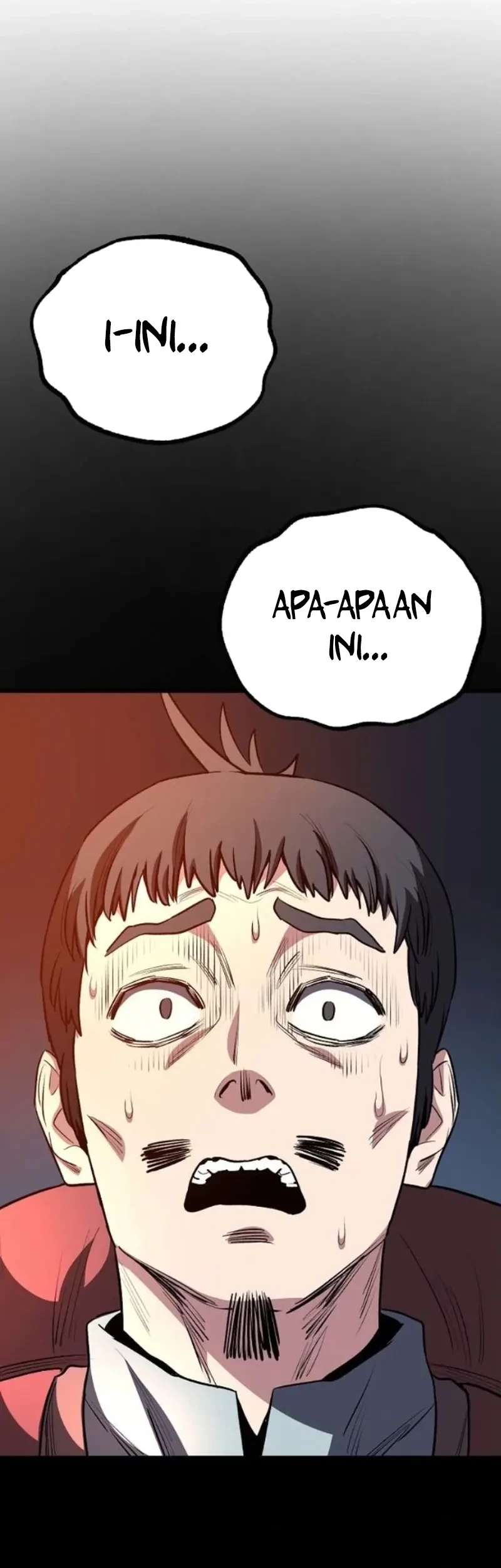 The Berserker’s Second Playthrough Chapter 9 Gambar 62