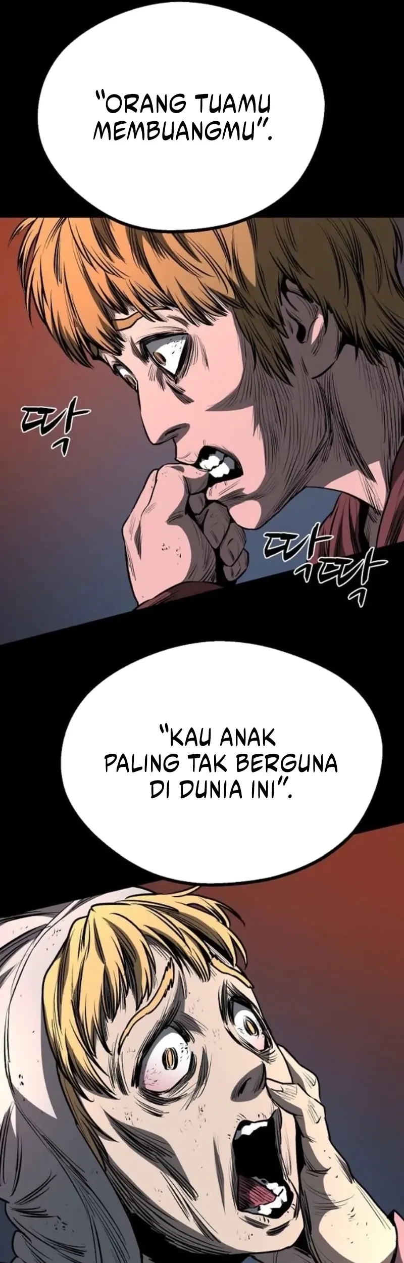 The Berserker’s Second Playthrough Chapter 9 Gambar 66