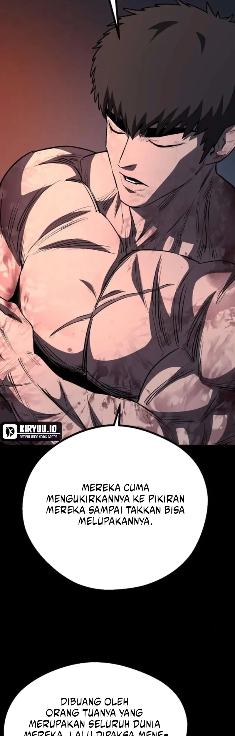 The Berserker’s Second Playthrough Chapter 9 Gambar 68