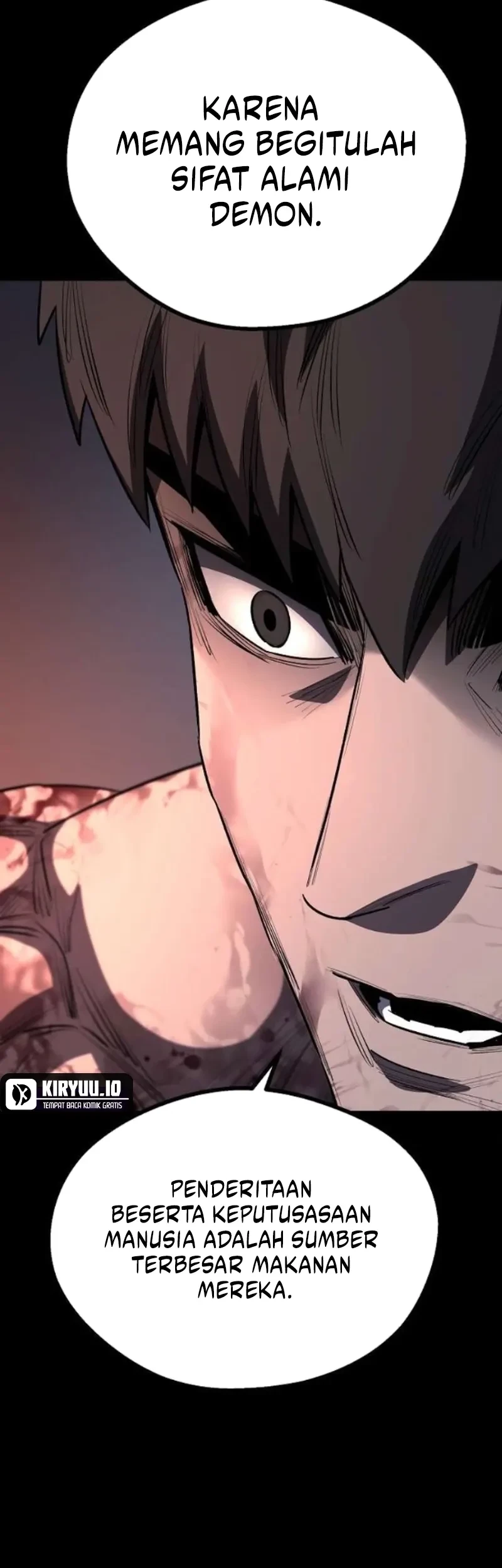 The Berserker’s Second Playthrough Chapter 9 Gambar 70