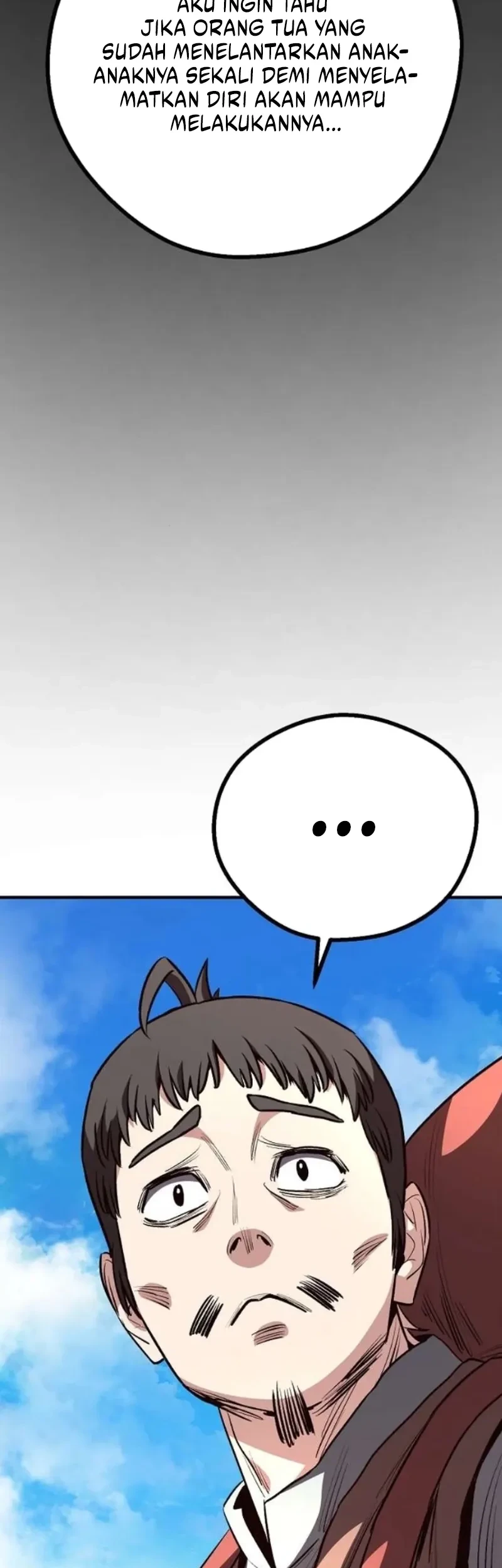 The Berserker’s Second Playthrough Chapter 9 Gambar 75