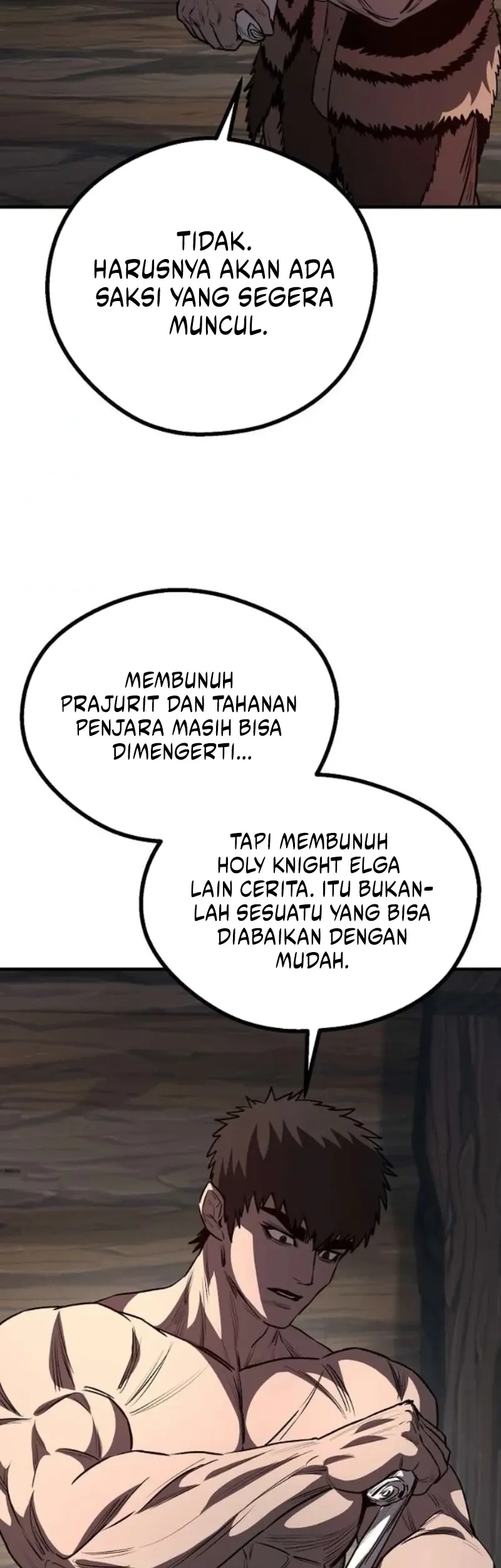 The Berserker’s Second Playthrough Chapter 9 Gambar 80