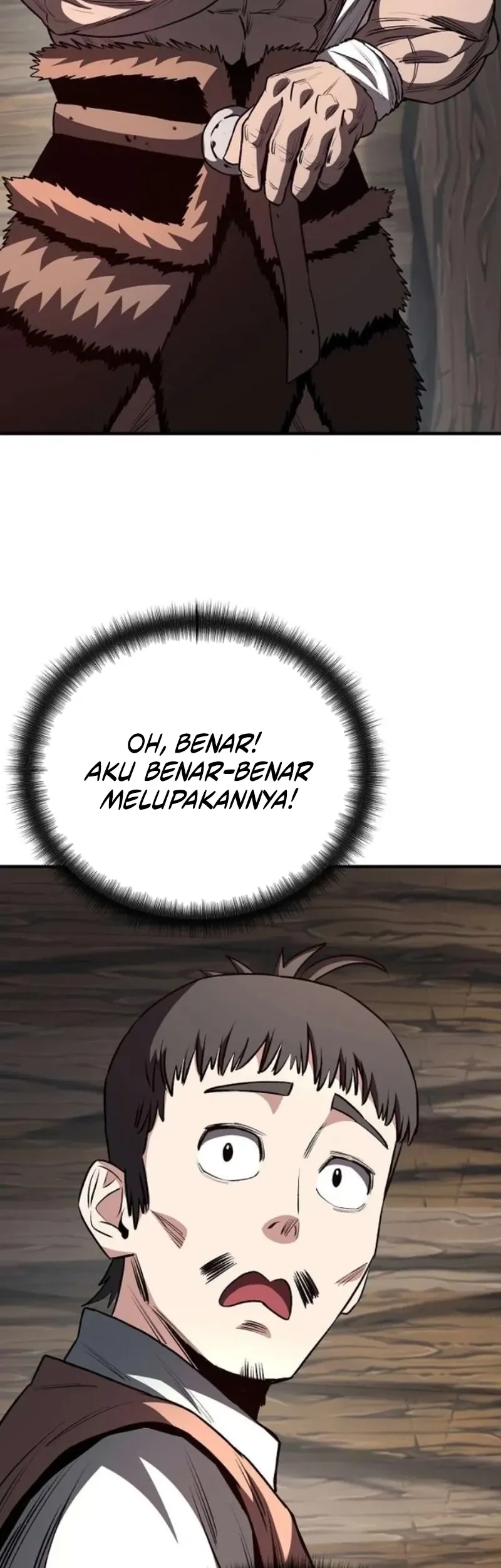 The Berserker’s Second Playthrough Chapter 9 Gambar 81