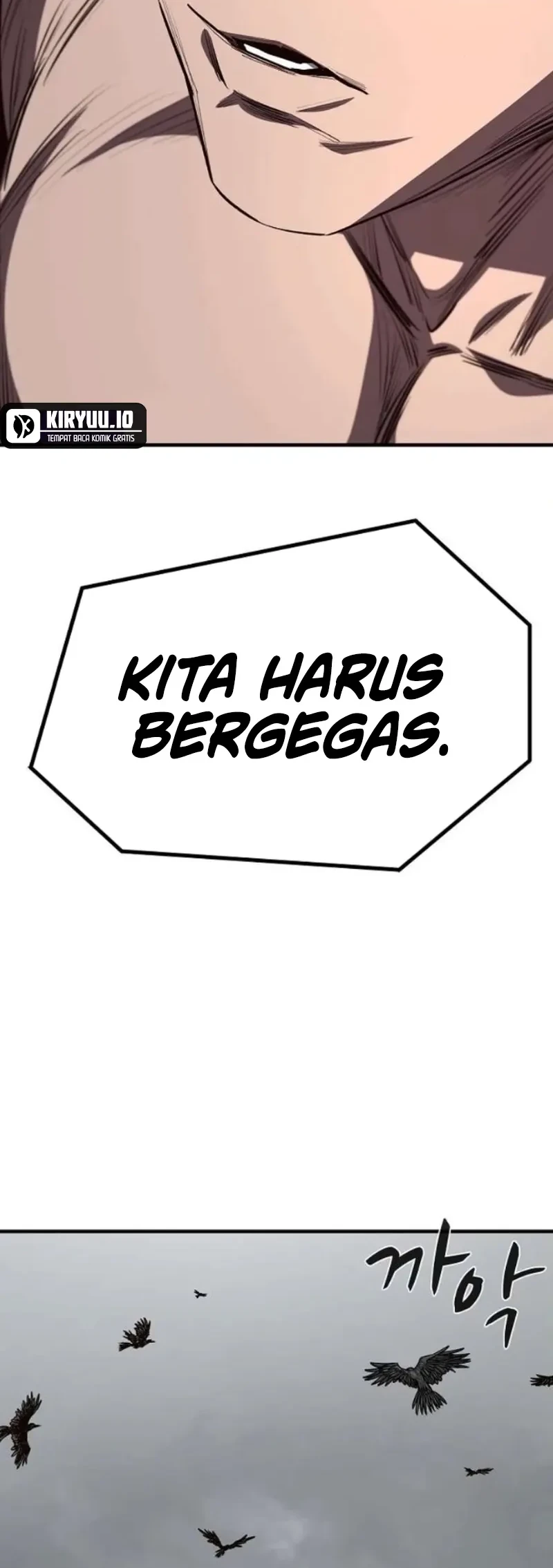 The Berserker’s Second Playthrough Chapter 9 Gambar 83