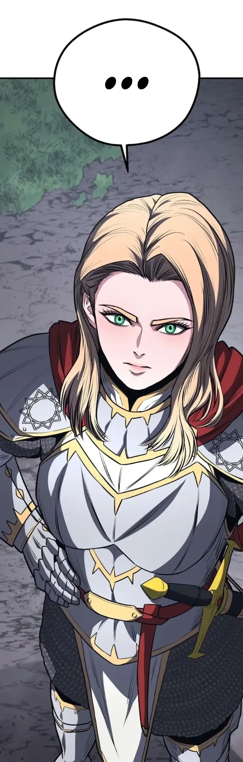 The Berserker’s Second Playthrough Chapter 9 Gambar 85