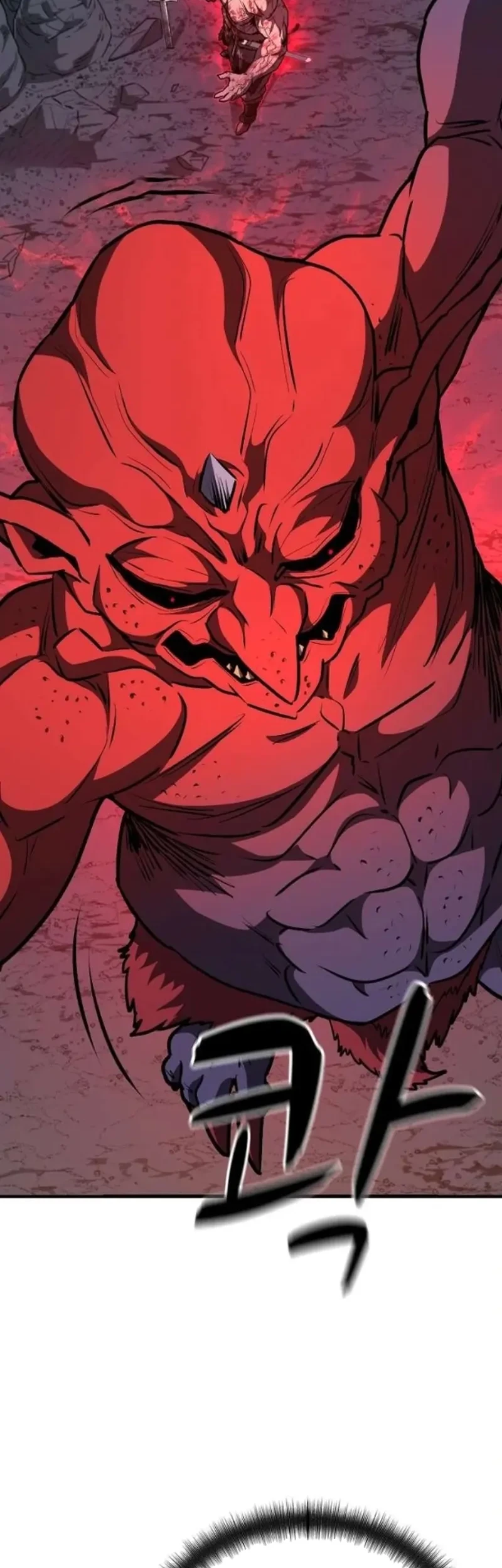 The Berserker’s Second Playthrough Chapter 9 Gambar 3