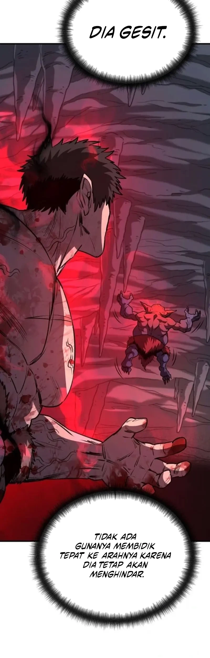 The Berserker’s Second Playthrough Chapter 9 Gambar 4