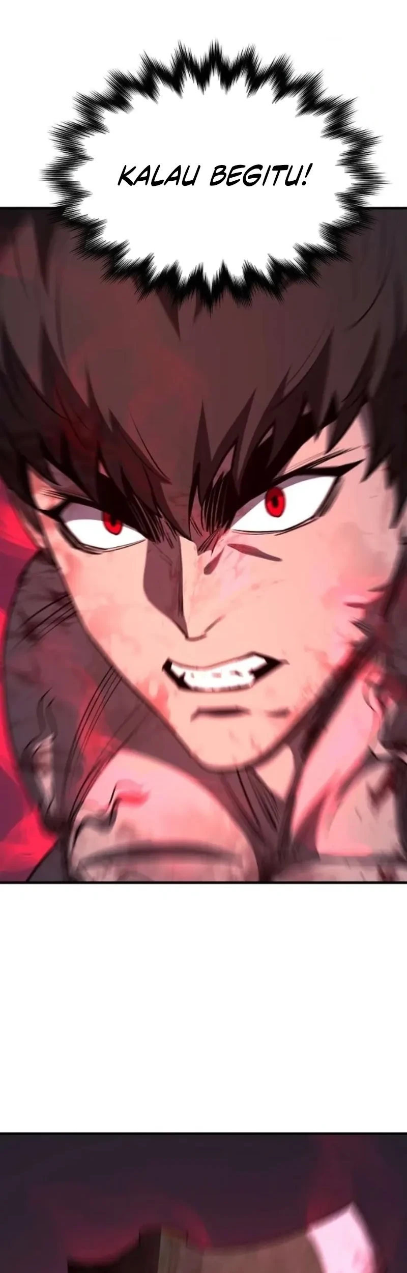 The Berserker’s Second Playthrough Chapter 9 Gambar 5