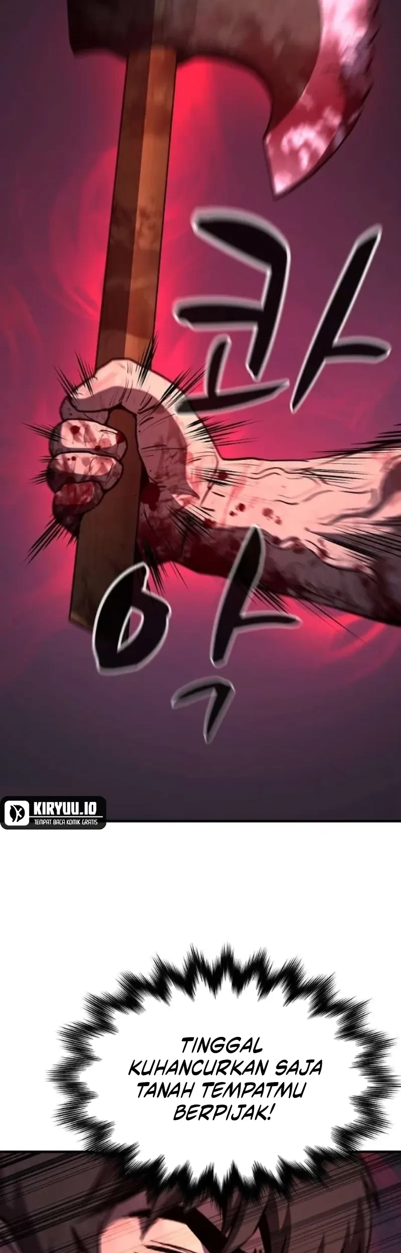 The Berserker’s Second Playthrough Chapter 9 Gambar 6