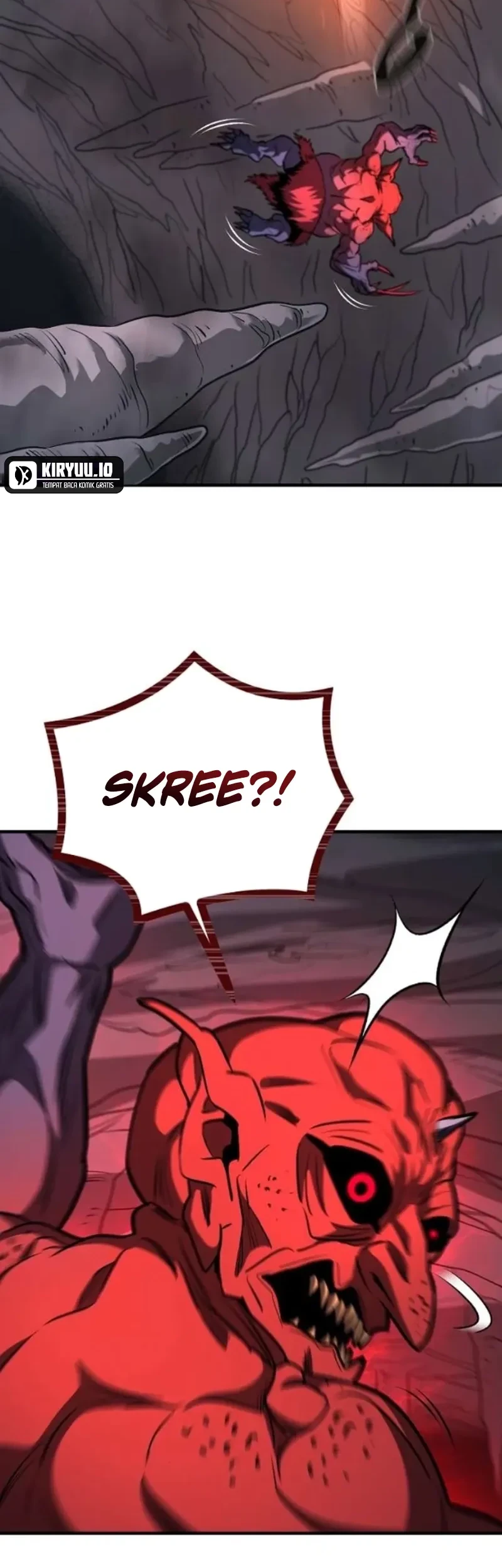 The Berserker’s Second Playthrough Chapter 9 Gambar 9