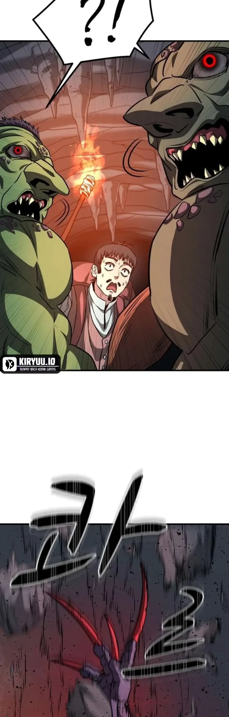 The Berserker’s Second Playthrough Chapter 9 Gambar 12