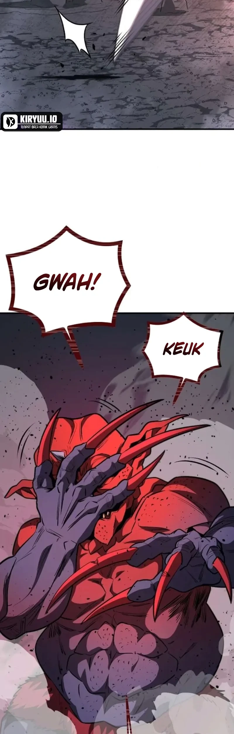 The Berserker’s Second Playthrough Chapter 9 Gambar 15