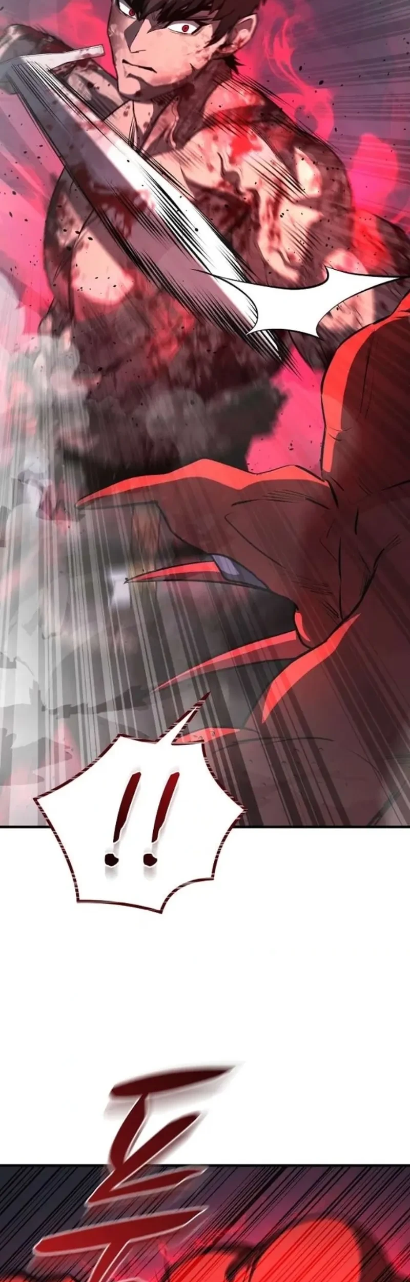 The Berserker’s Second Playthrough Chapter 9 Gambar 17