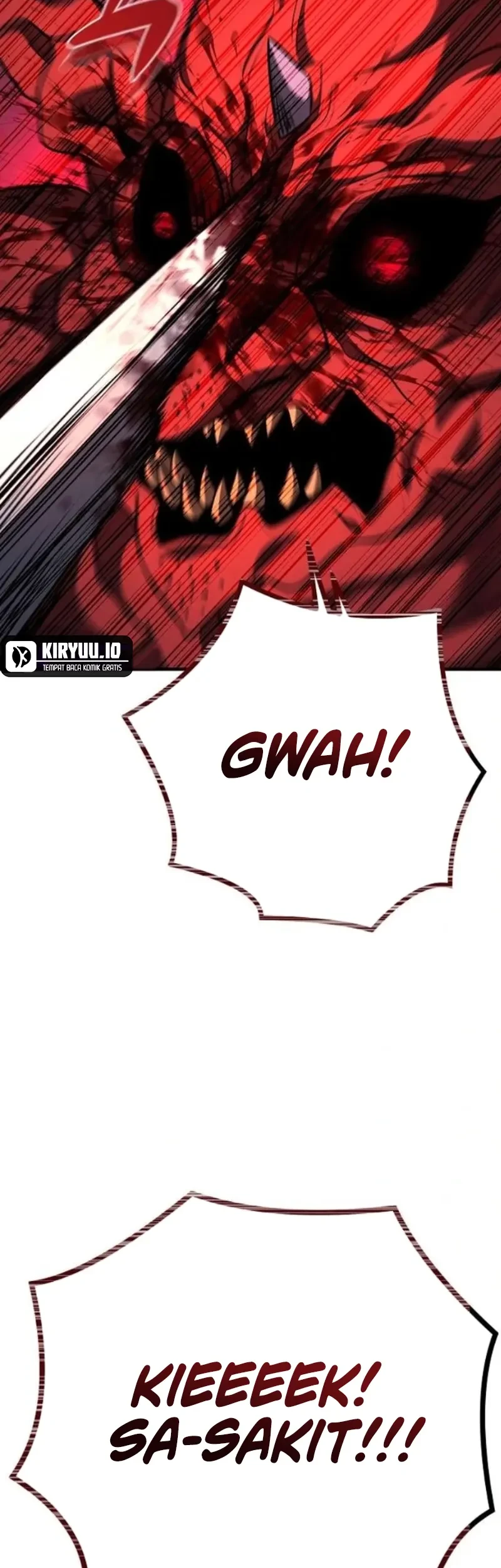 The Berserker’s Second Playthrough Chapter 9 Gambar 18