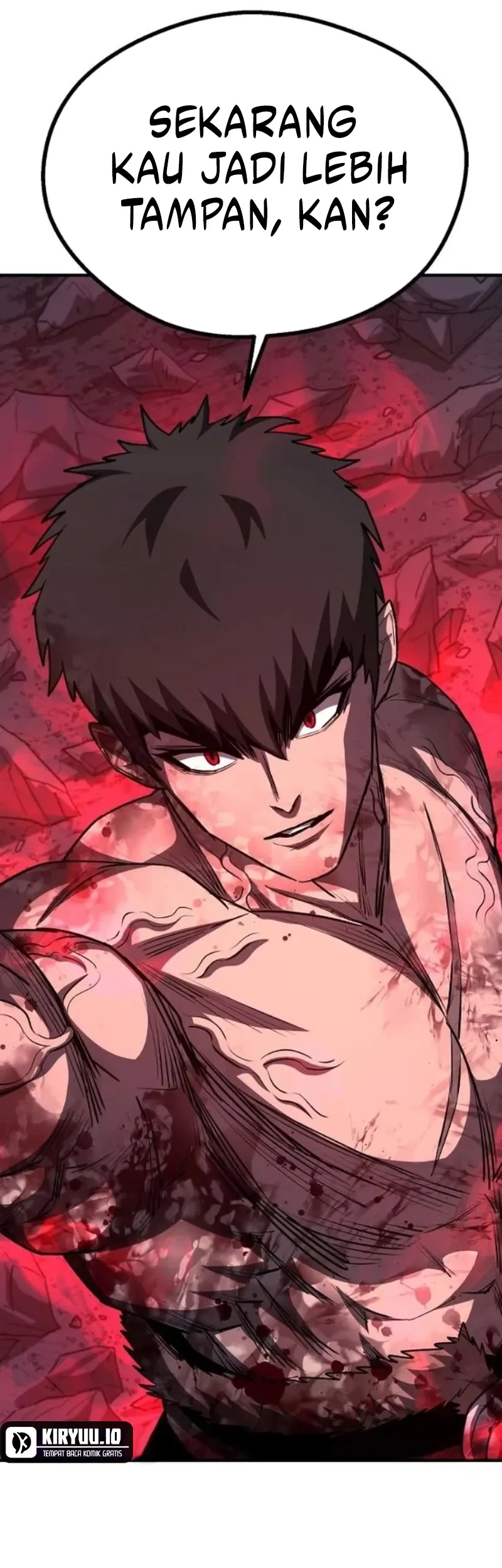 The Berserker’s Second Playthrough Chapter 9 Gambar 20