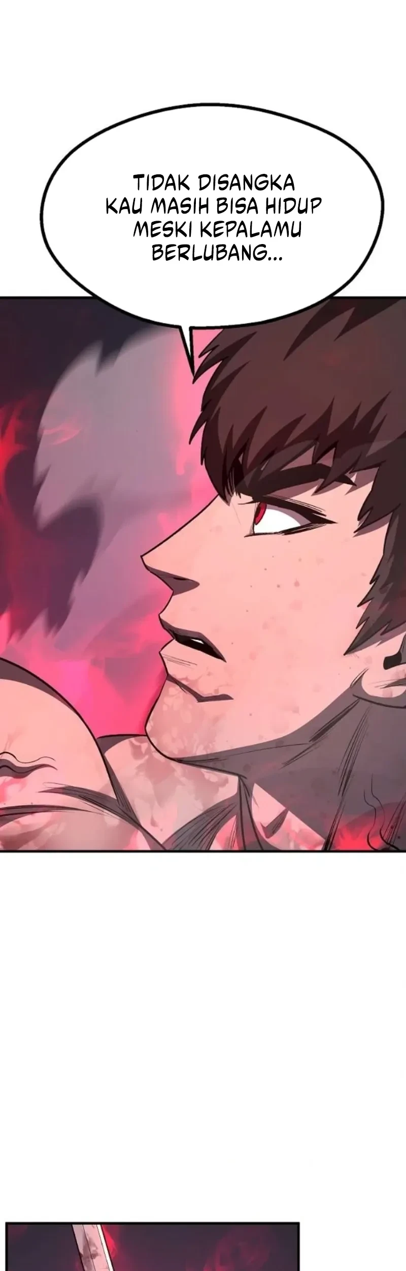 The Berserker’s Second Playthrough Chapter 9 Gambar 22