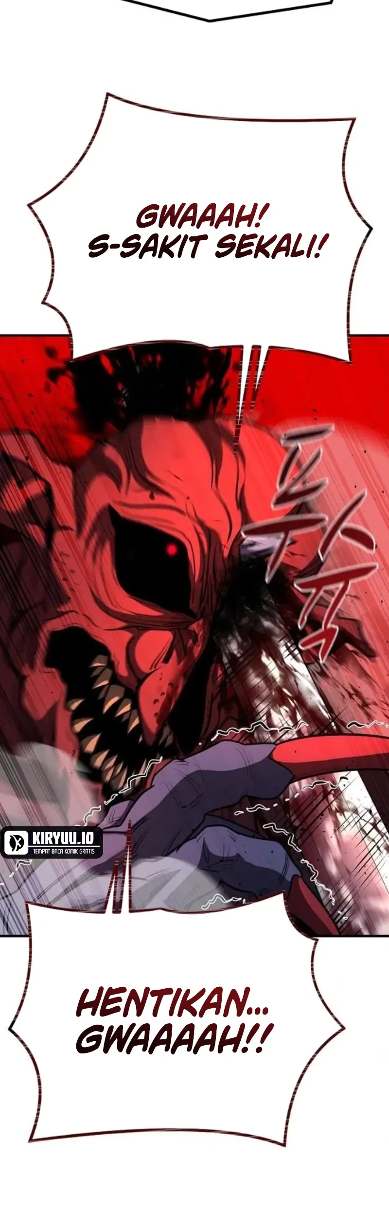 The Berserker’s Second Playthrough Chapter 9 Gambar 24