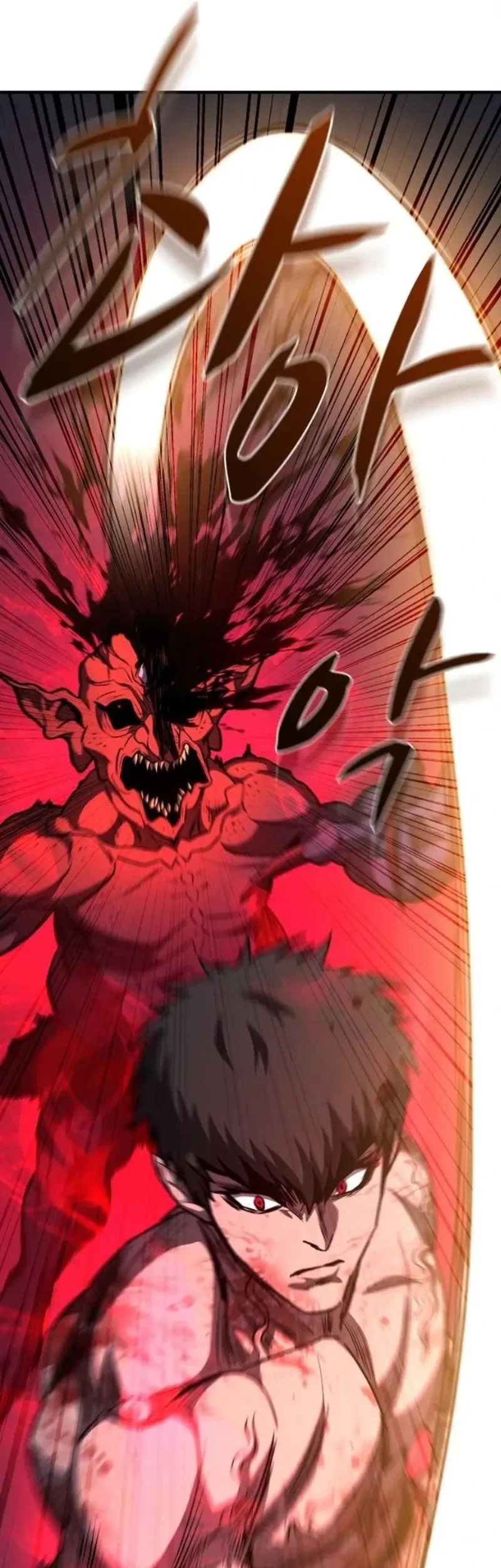 The Berserker’s Second Playthrough Chapter 9 Gambar 25