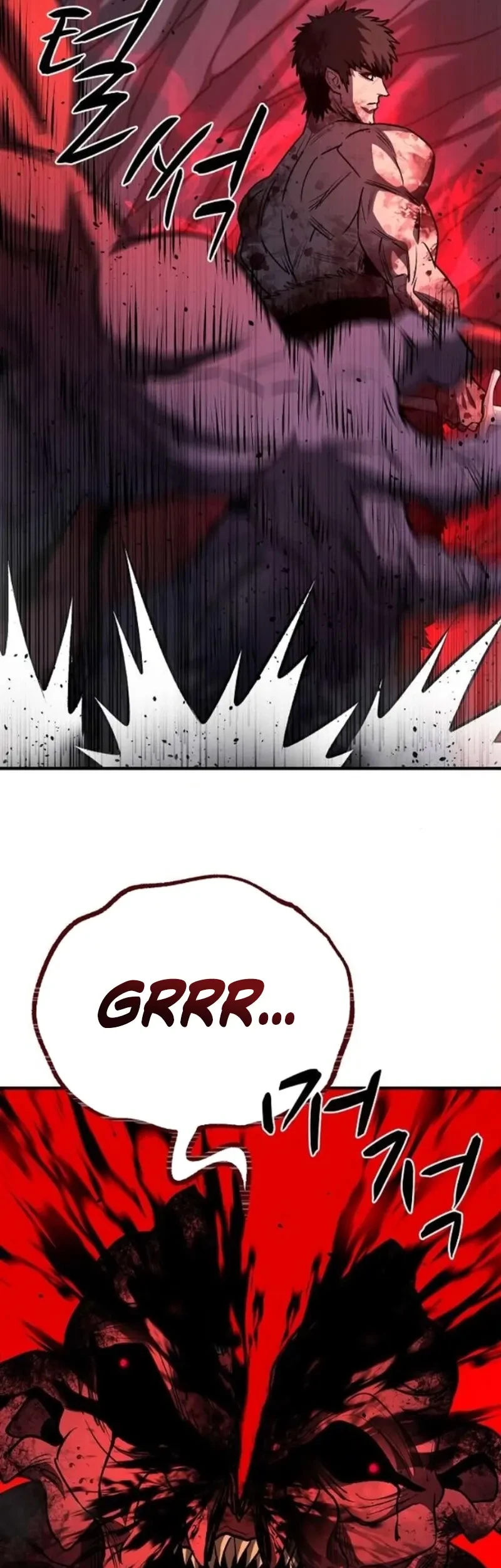 The Berserker’s Second Playthrough Chapter 9 Gambar 27