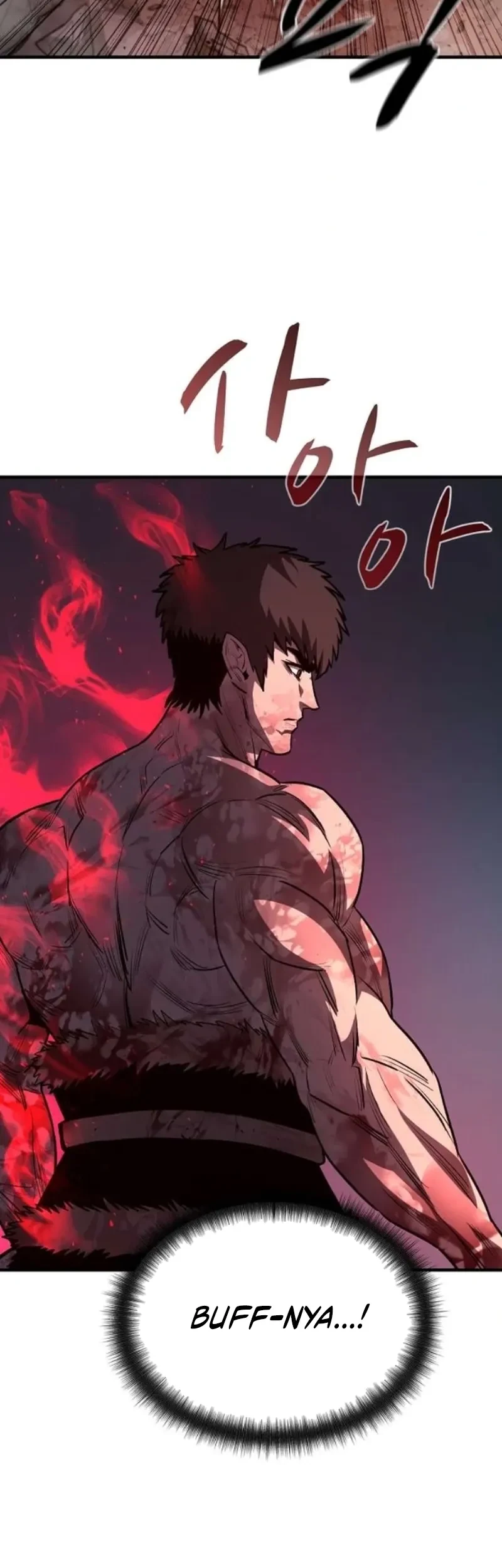 The Berserker’s Second Playthrough Chapter 9 Gambar 29