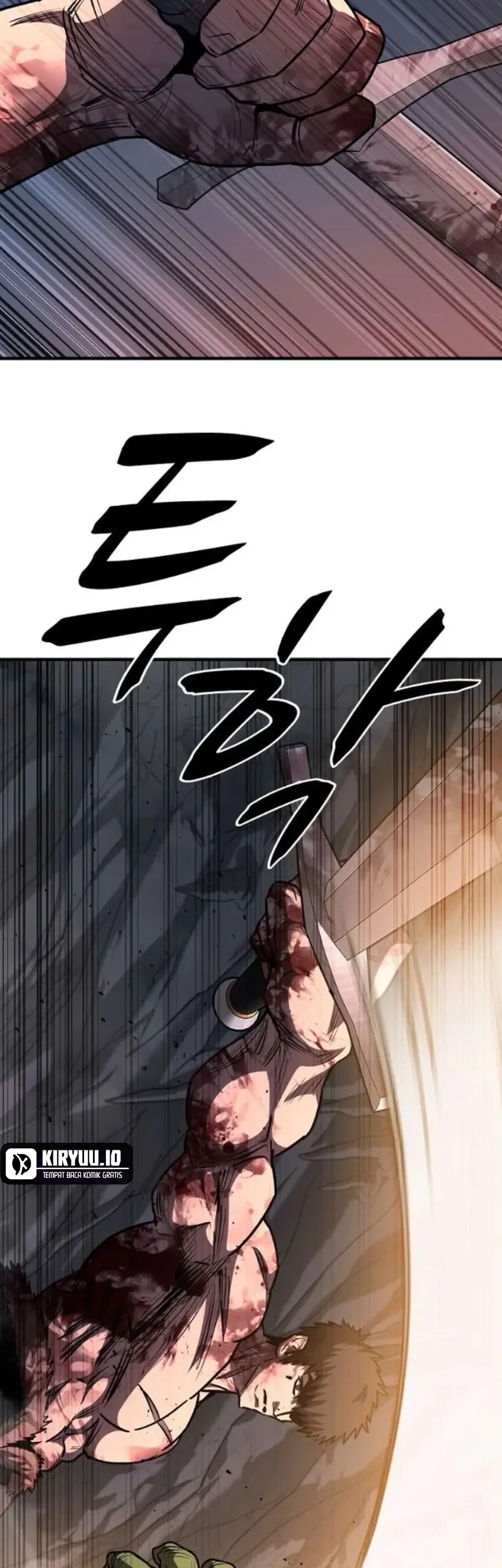 The Berserker’s Second Playthrough Chapter 9 Gambar 34