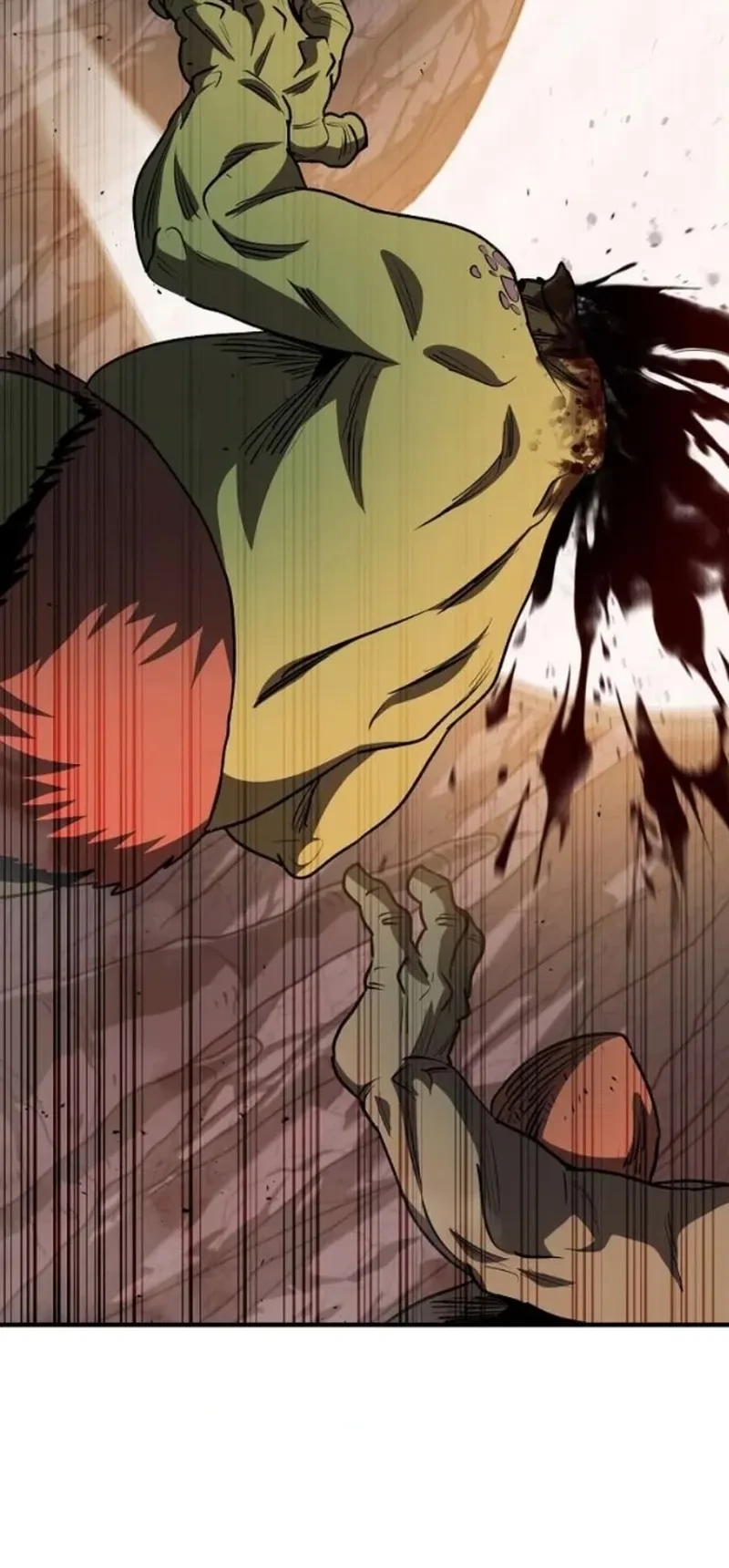 The Berserker’s Second Playthrough Chapter 9 Gambar 35