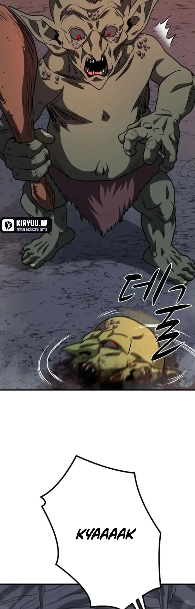 The Berserker’s Second Playthrough Chapter 9 Gambar 37