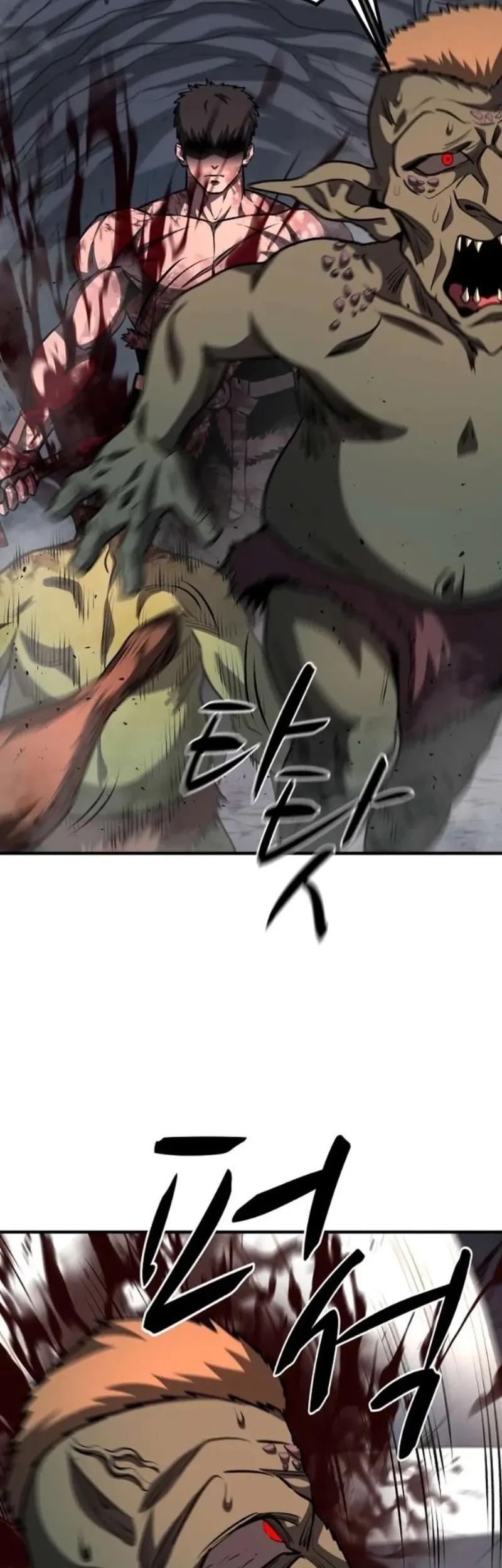 The Berserker’s Second Playthrough Chapter 9 Gambar 38