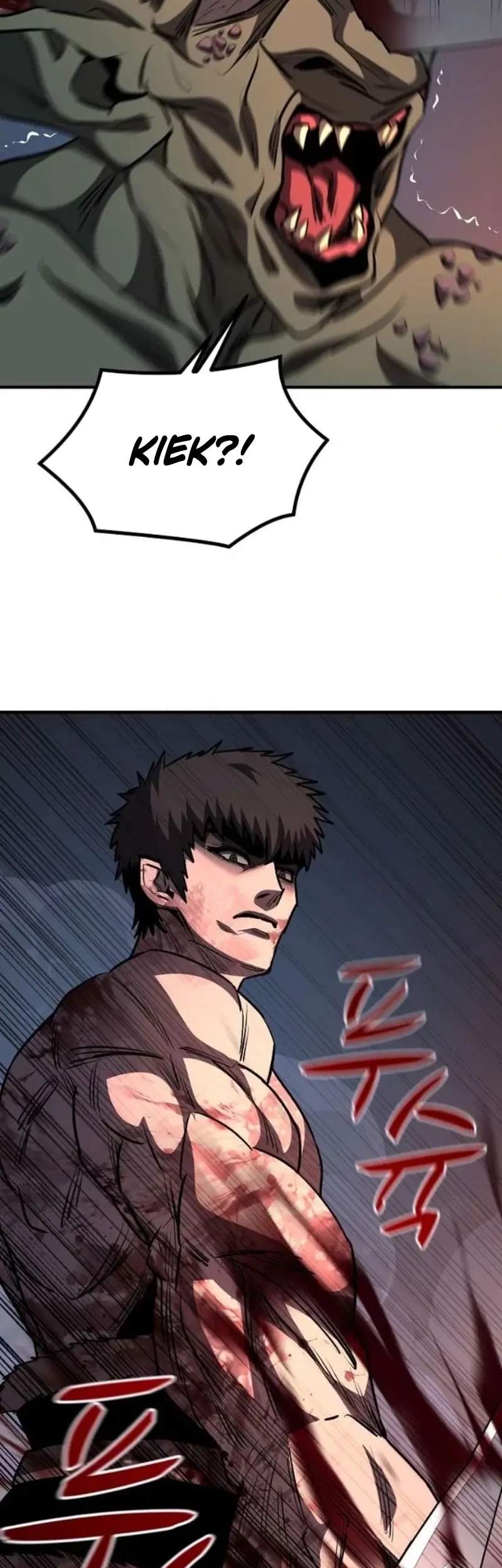 The Berserker’s Second Playthrough Chapter 9 Gambar 39