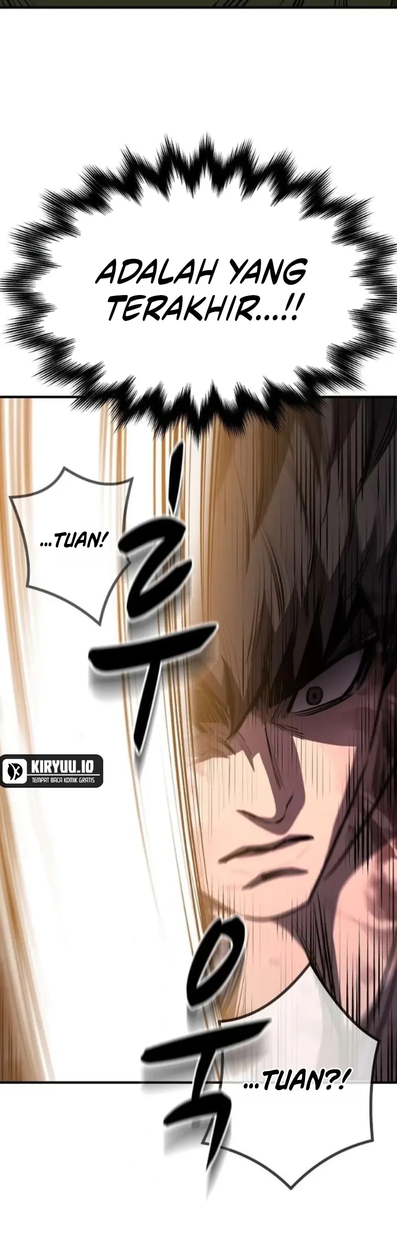 The Berserker’s Second Playthrough Chapter 9 Gambar 43