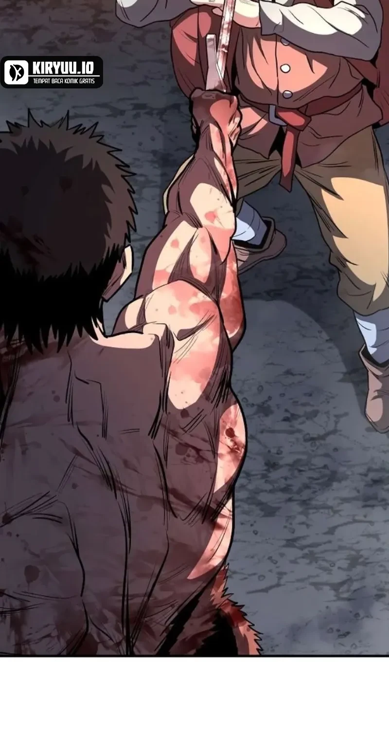 The Berserker’s Second Playthrough Chapter 9 Gambar 47