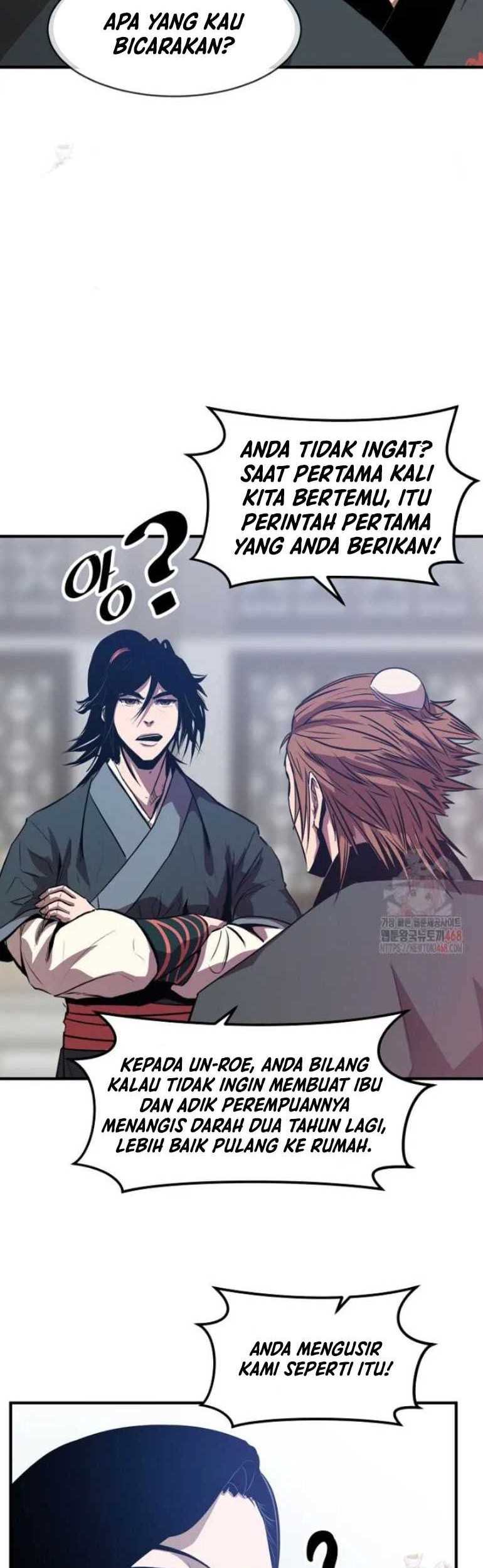 The Best Martial Arts Instructor In The World Chapter 38 Gambar 57