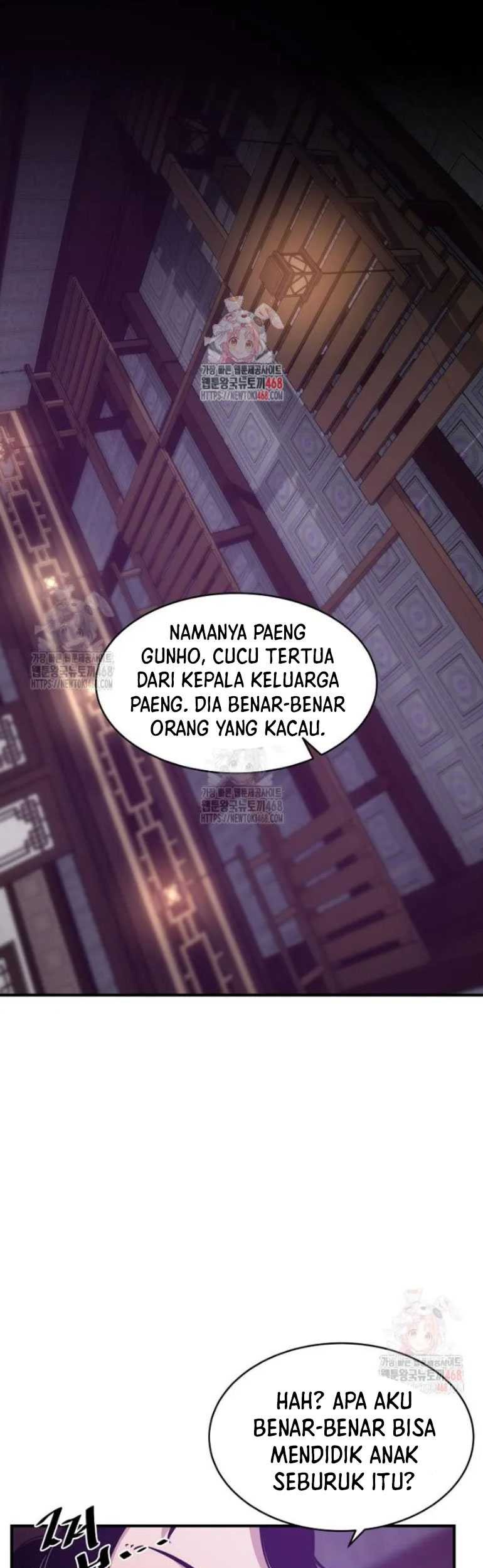 Baca Manhwa The Best Martial Arts Instructor In The World Chapter 38 Gambar 2