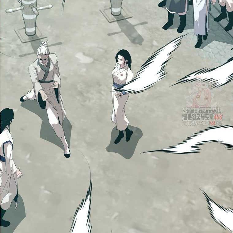 The Best Martial Arts Instructor In The World Chapter 40 Gambar 40