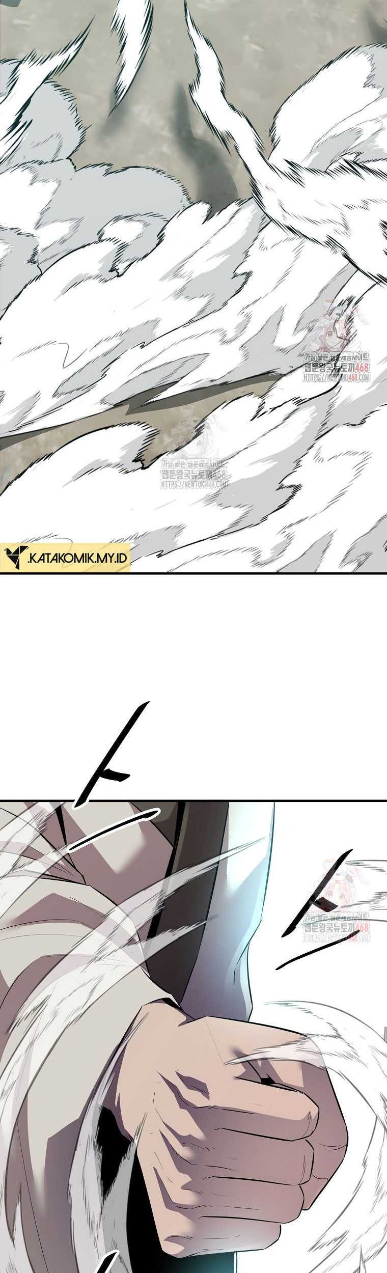 The Best Martial Arts Instructor In The World Chapter 40 Gambar 41