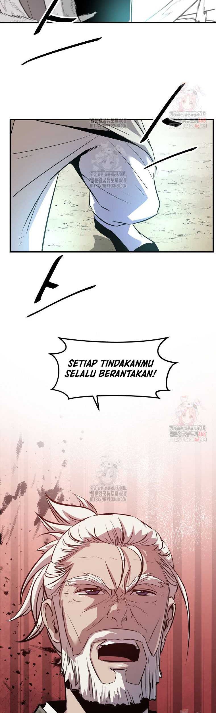 The Best Martial Arts Instructor In The World Chapter 40 Gambar 42
