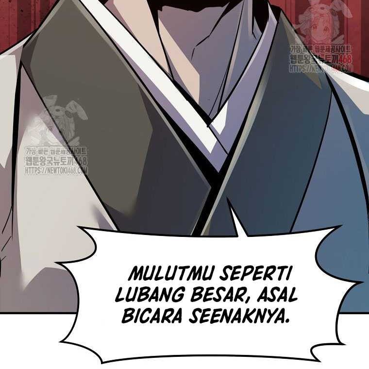 The Best Martial Arts Instructor In The World Chapter 40 Gambar 43