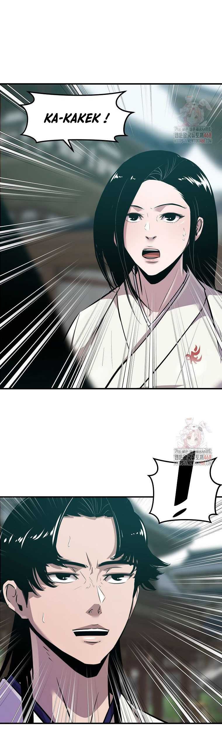 The Best Martial Arts Instructor In The World Chapter 40 Gambar 44