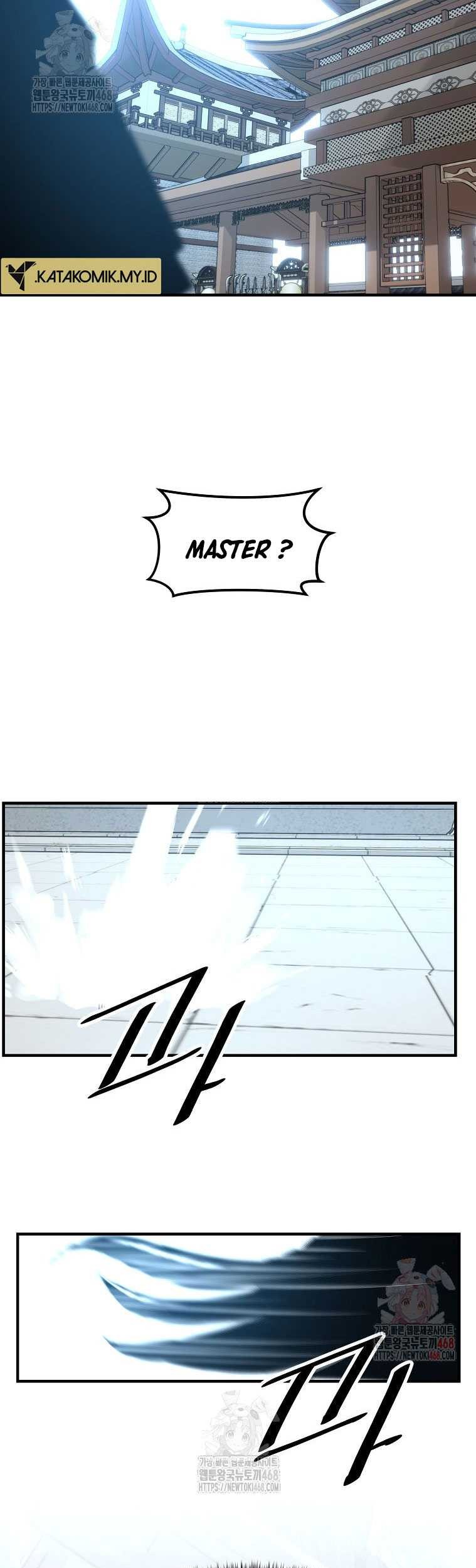 The Best Martial Arts Instructor In The World Chapter 40 Gambar 50