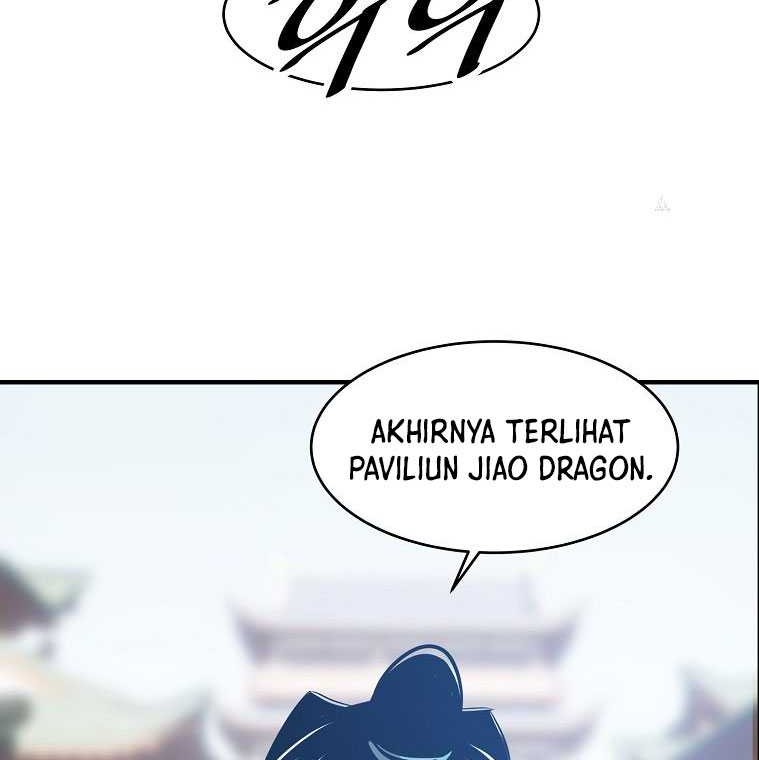 The Best Martial Arts Instructor In The World Chapter 40 Gambar 55