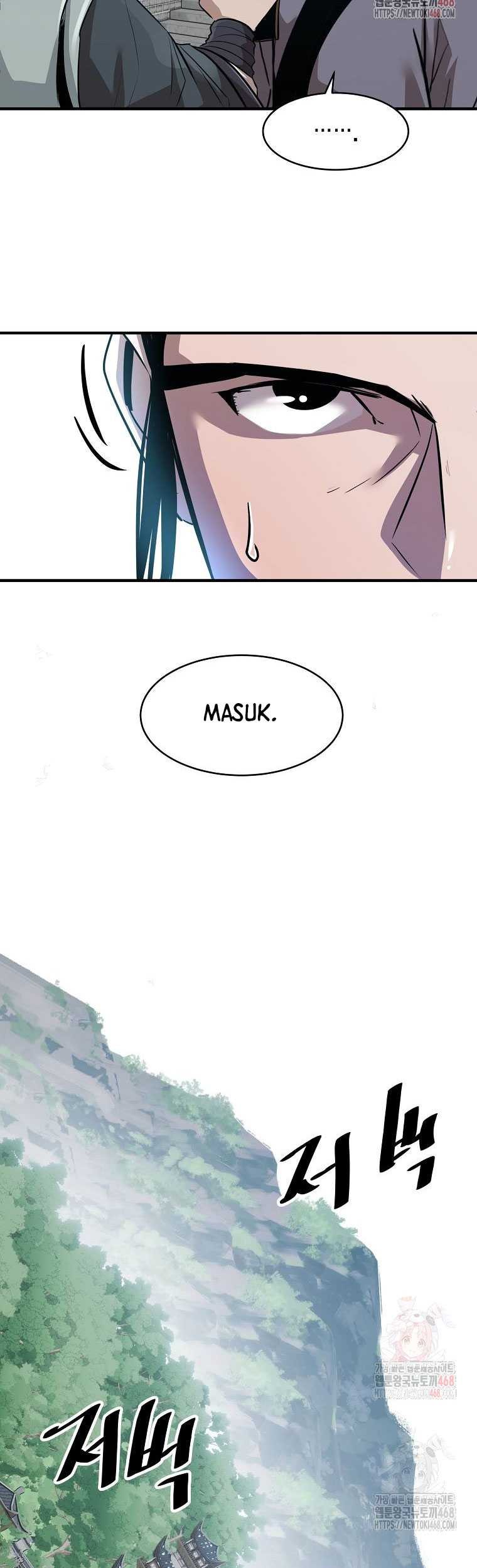 The Best Martial Arts Instructor In The World Chapter 40 Gambar 62