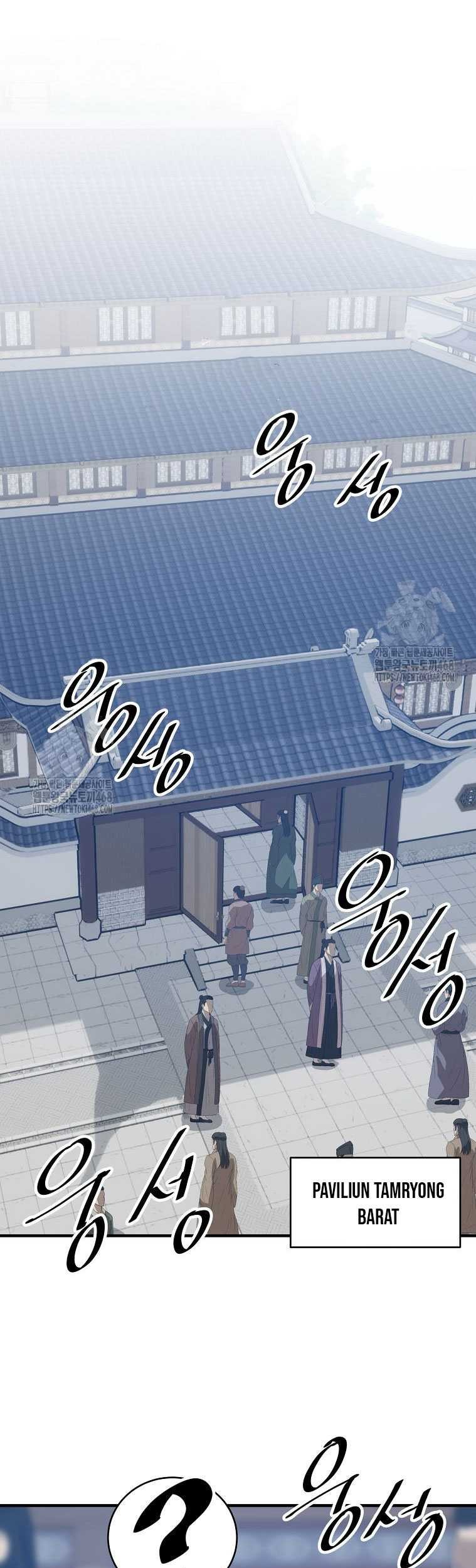 Baca Manhwa The Best Martial Arts Instructor In The World Chapter 40 Gambar 2