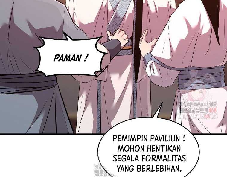 The Best Martial Arts Instructor In The World Chapter 40 Gambar 7
