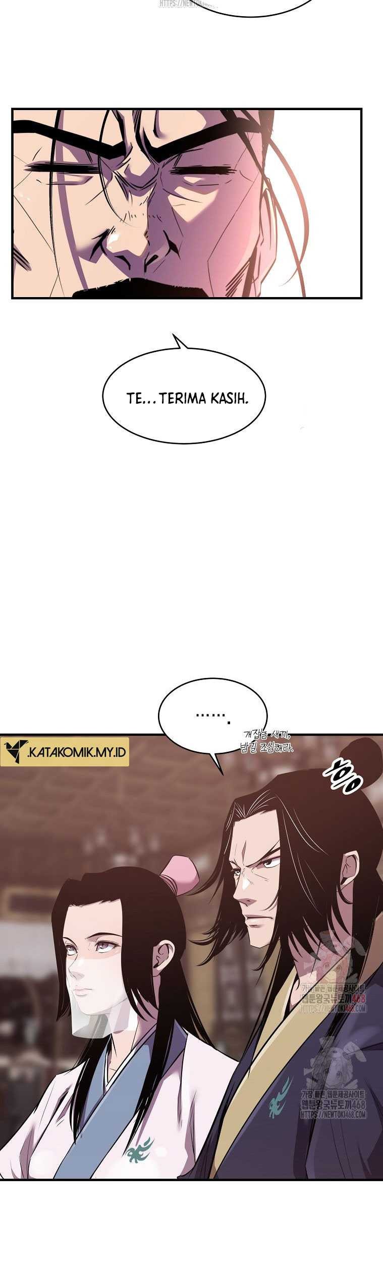 The Best Martial Arts Instructor In The World Chapter 40 Gambar 8